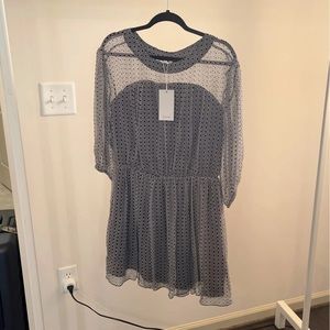 Joie Dress